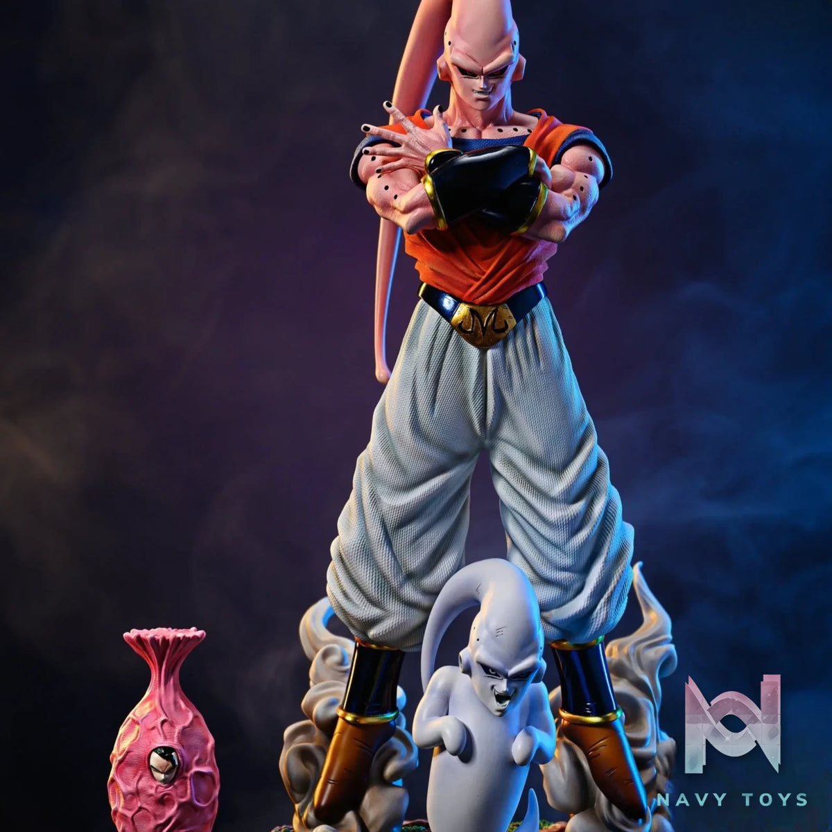 Dim Studio – Dragon Ball Son Gohan – Majin Buu