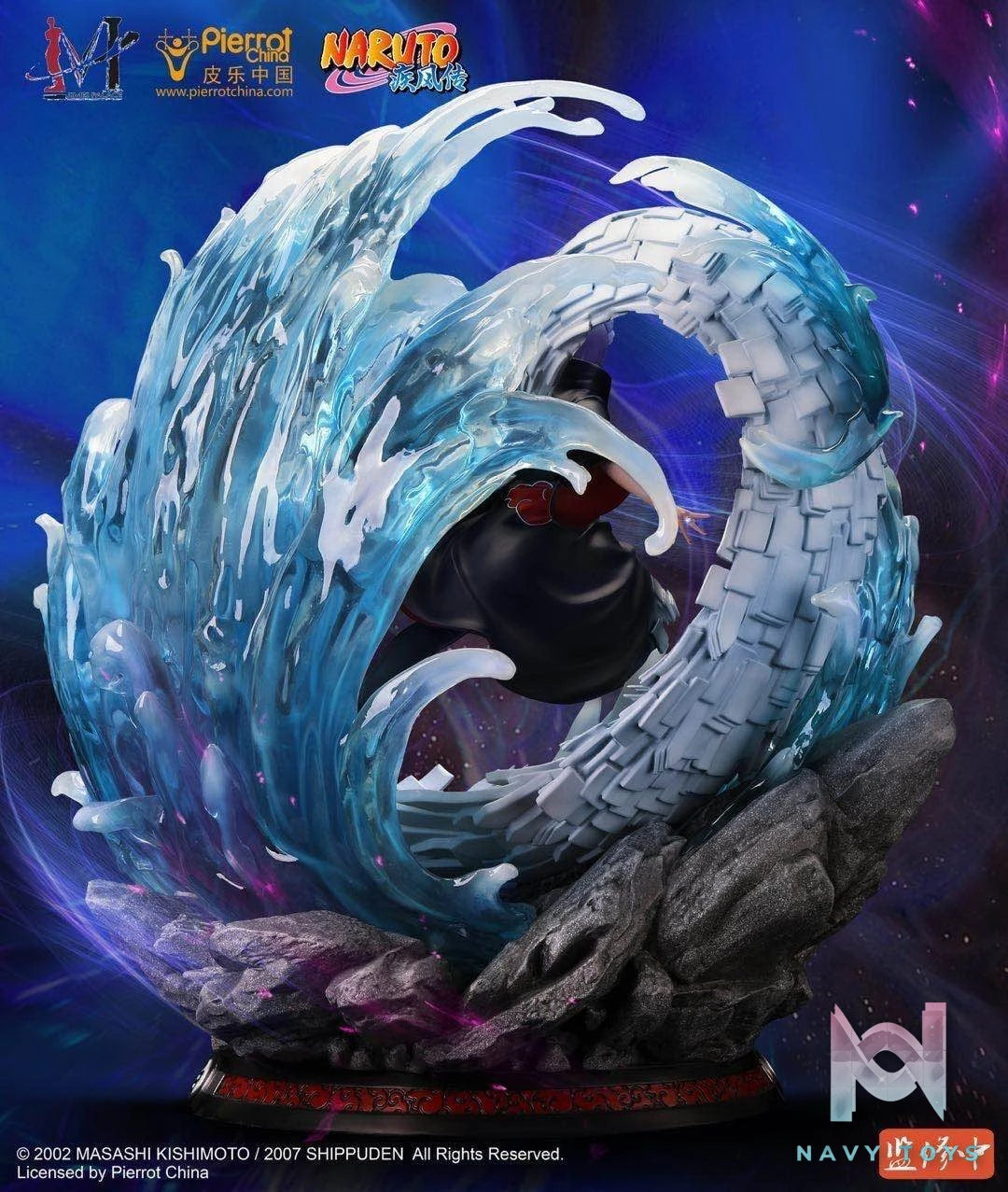 Jimei Studio - Konan resin statue jimei studio anime figure