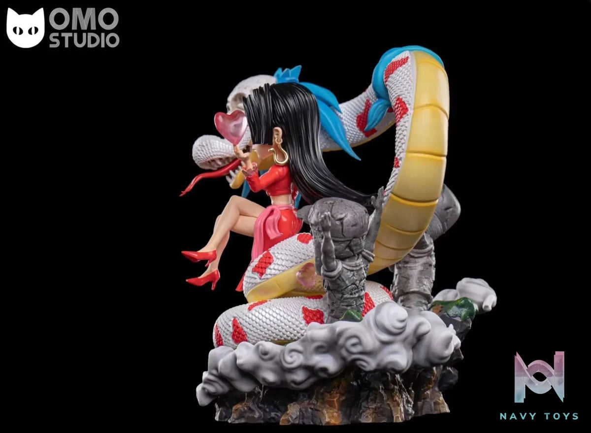 OMO Studio – Boa Hancock