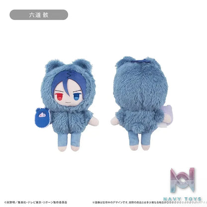 TAPIOCA – Katekyo Hitman REBORN! Palm-sized Pajama Plush Doll (Licensed)