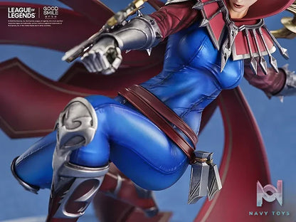 GSAS – League of Legends: Vayne the Night Hunter (Licensed)