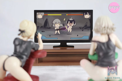 PRPR Studio – Fate Grand Order Gamer Girl Series Sabter Alterr&Jeanne d’Arc Alter