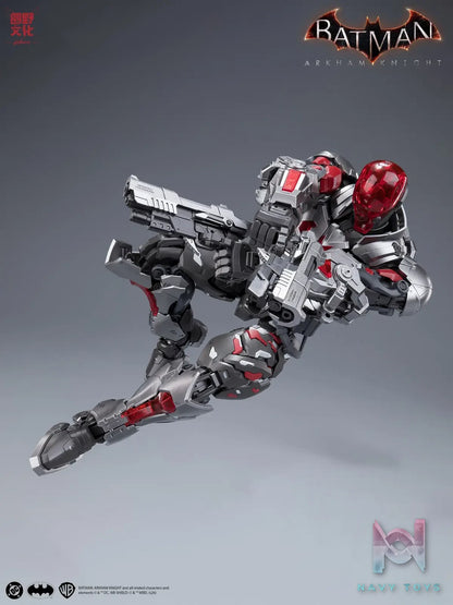 He Mo Xian – Batman: Arkham Knight 1/10 Assembly Ultra-Articulated Model (Licensed)