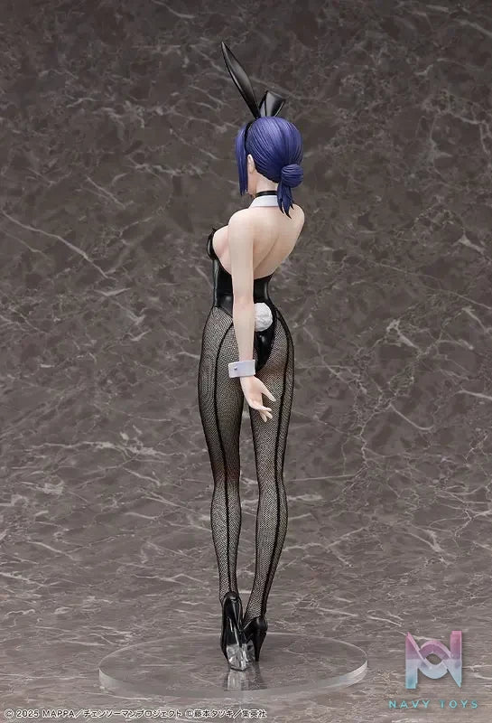 FREEing – Movie “Chainsaw Man Reze Arc” Reze: Bunny Ver. 1/4 Complete Figure (Licensed)