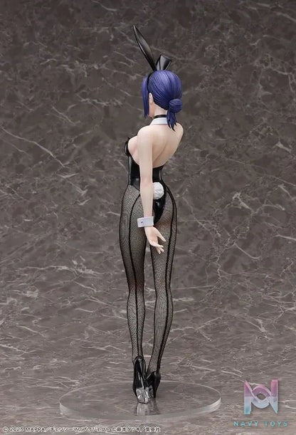 FREEing – Movie “Chainsaw Man Reze Arc” Reze: Bunny Ver. 1/4 Complete Figure (Licensed)