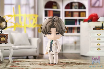 GSAS – Nendoroid Far Beyond the World Yi Yu (Licensed)