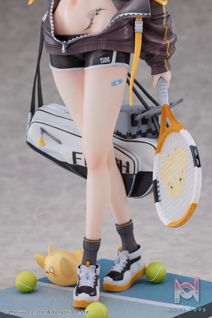 HanaBee – Azur Lane Baltimore Black Ace Ver. (Licensed)