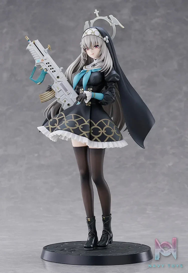 Max Factory – Blue Archive Sakurako 1/7 Complete Figure (Licensed)