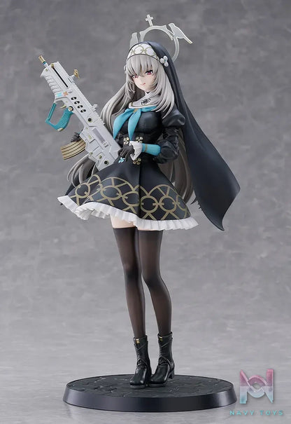 Max Factory – Blue Archive Sakurako 1/7 Complete Figure (Licensed)