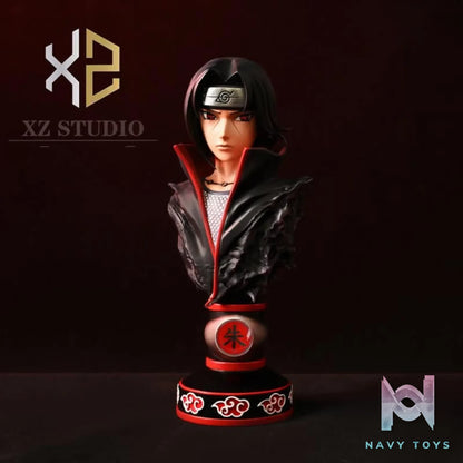 XZ Studios – Naruto Itachi Uchiha