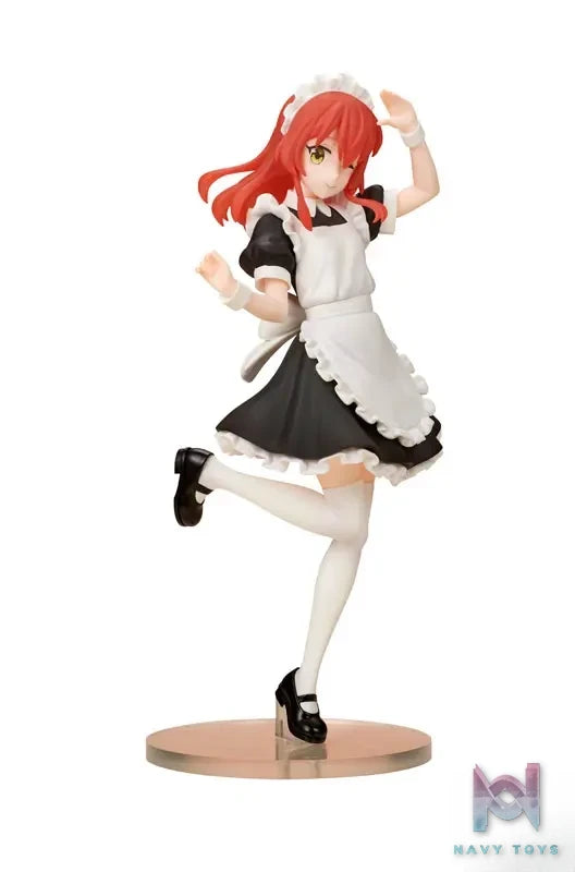 DIG – DIGSTA Anime “BOCCHI THE ROCK!” Ikuyo Kita Complete Figure (Licensed)