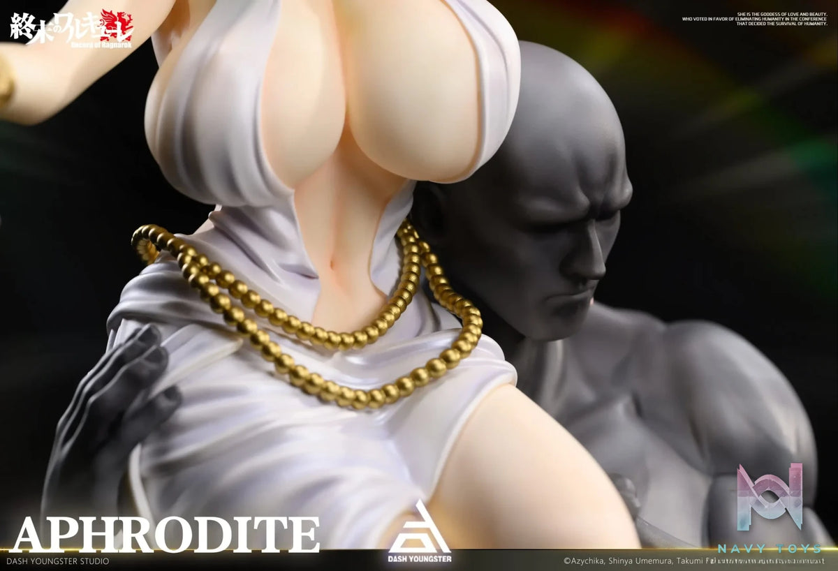 Dash Youngster Studio – Record of Ragnarok 1/4 Series Aphrodite (Licensed)