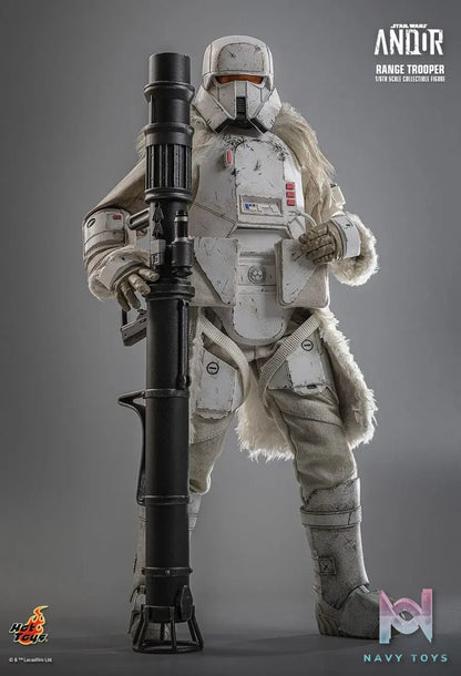 Hottoys – Star Wars: Andor Range Trooper 1/6 scale Collectible Figure TMS157 (Licensed)