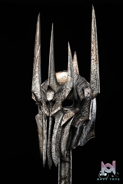 Panda Studio – Lord of the Rings Helm of Sauron
