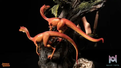 XM Studio – Jungle Queen 1/4 Scale (Licensed)