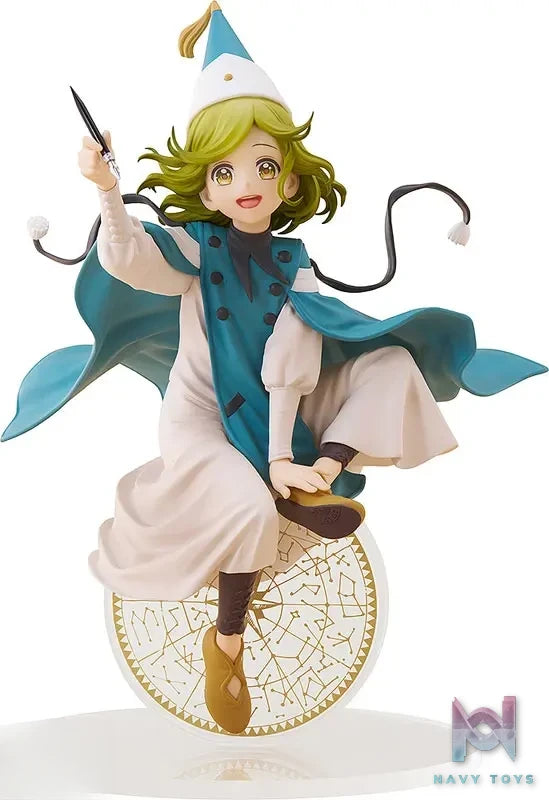 GSC – POP UP PARADE TV Anime “Witch Hat Atelier” Coco L Size Complete Figure (Licensed)