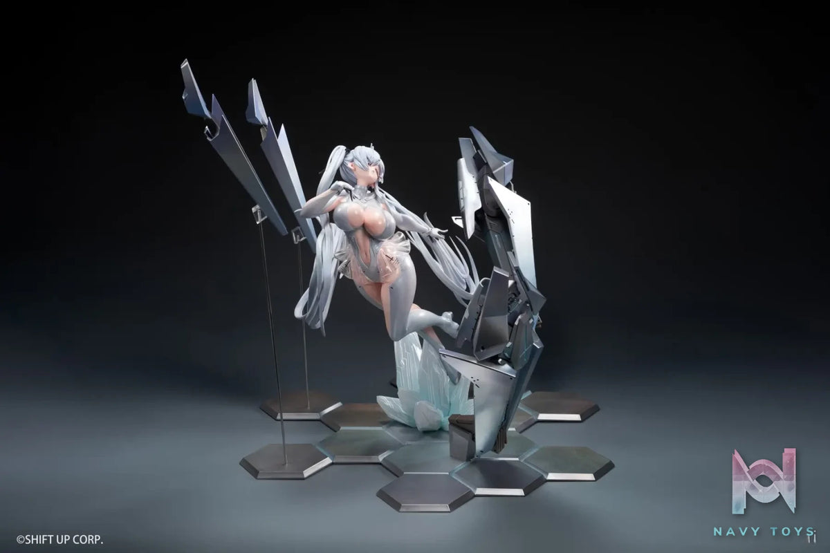 Hobby sakura – Goddess of Victory: Nikke Cinderella (Licensed)