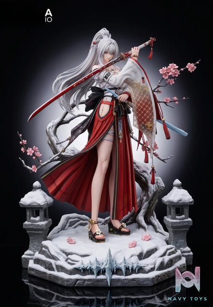 MIRA Studio – Hiyuki Wuthering Waves