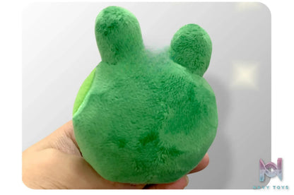 Bu Yi Toy Studio – Jambette Plush Keychain Animal Crossing: New Horizons
