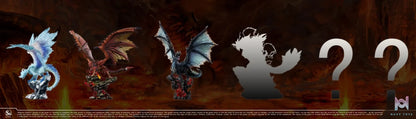S6 Studio – Monster Hunter Series #3 Alatreon 2.0