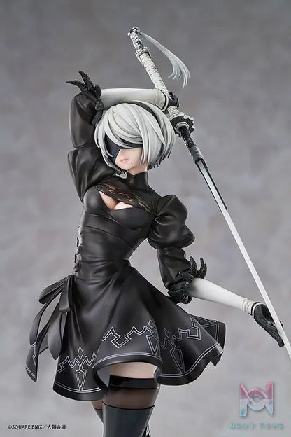 GSAS X GSC – NieR:Automata Ver1.1a 2B YoRHa No.2 Type B (Licensed)