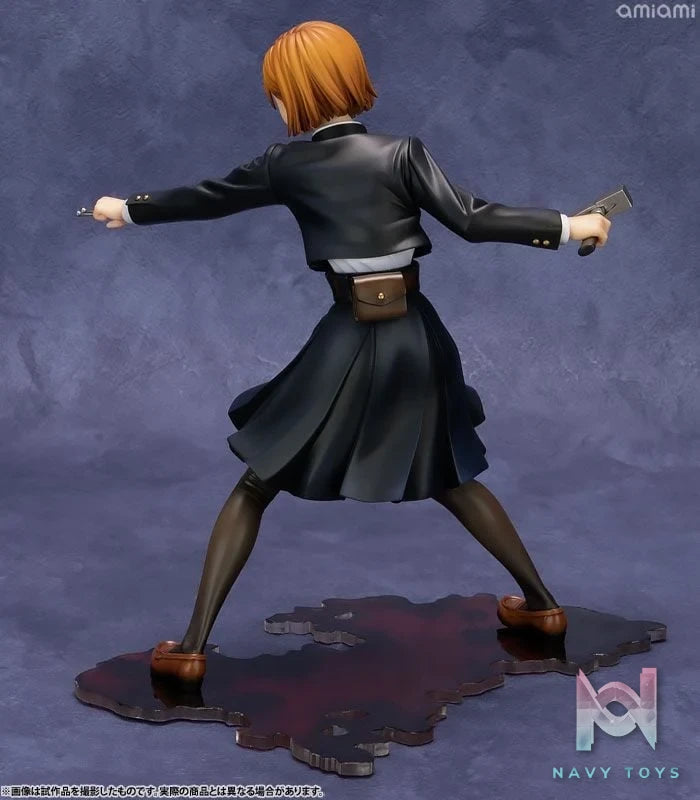 Nobara resin statue ARTFX J Studio anime figure