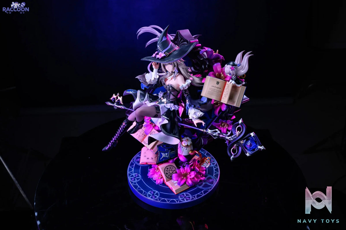 Xiao Huan Xiong Studio – The Herta Honkai: Star Rail