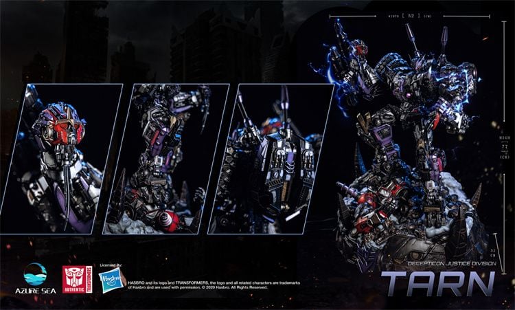 Tarn - AzureSea Studio (Liên hệ) resin statue AzureSea Studio anime figure