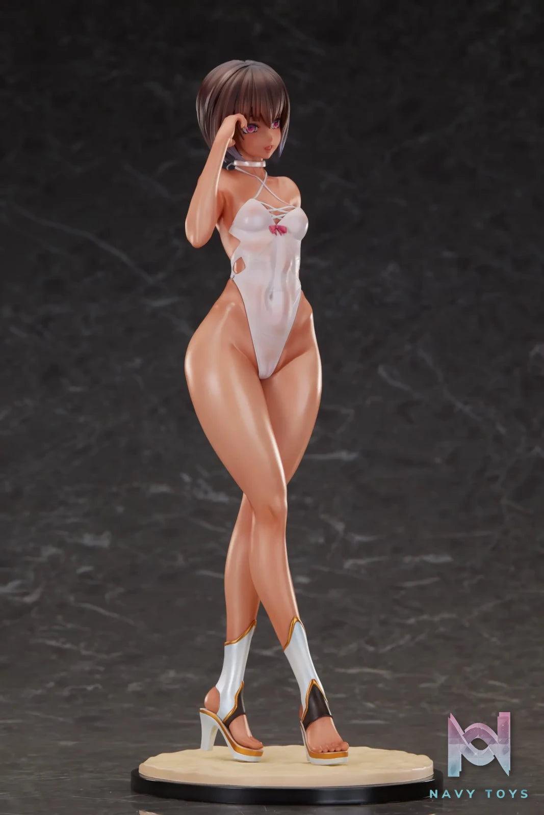 MAGI ARTS – Taimanin Swimsuit Yukikaze Mizuki (Licensed)