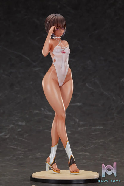 MAGI ARTS – Taimanin Swimsuit Yukikaze Mizuki (Licensed)