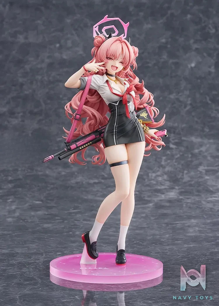 Max factory – Blue Archive Kirara 1/7 Complete Figure (Licensed)