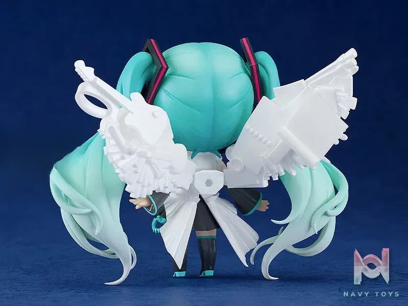 GSC – Nendoroid Character Vocal Series 01 Hatsune Miku Happy 16th Birthday Ver. (Licensed)