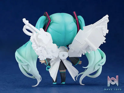 GSC – Nendoroid Character Vocal Series 01 Hatsune Miku Happy 16th Birthday Ver. (Licensed)