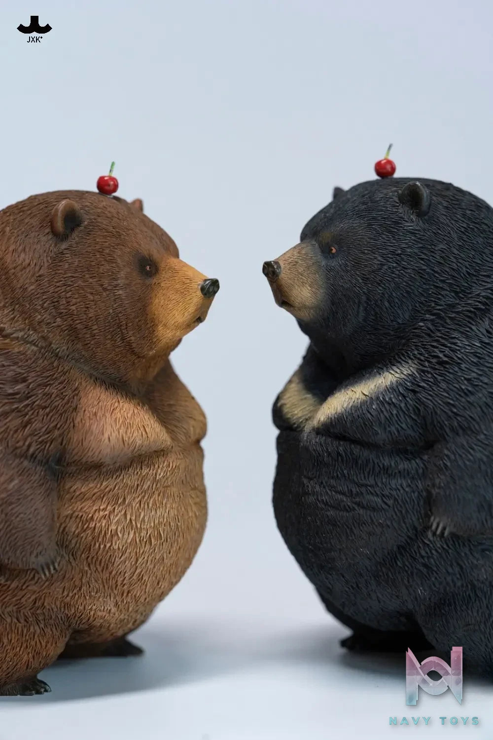 JXK – Chubby Bear JXK366 (Licensed)