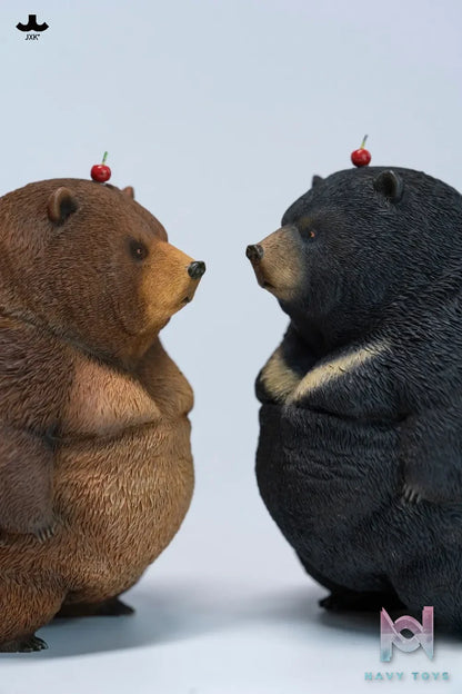 JXK – Chubby Bear JXK366 (Licensed)