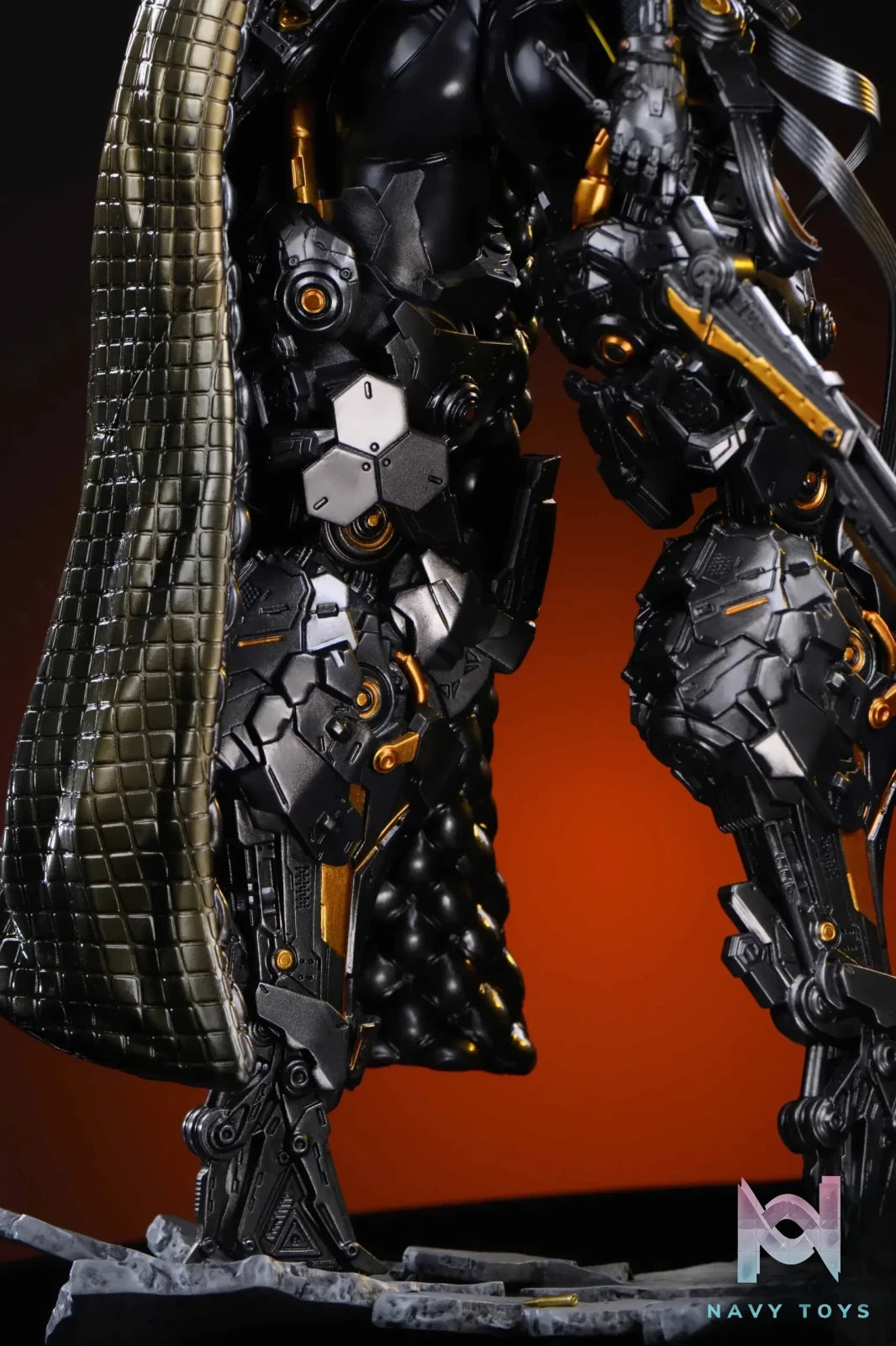 SWORD&WING Studio – Eve x Tachy Stellar Blade