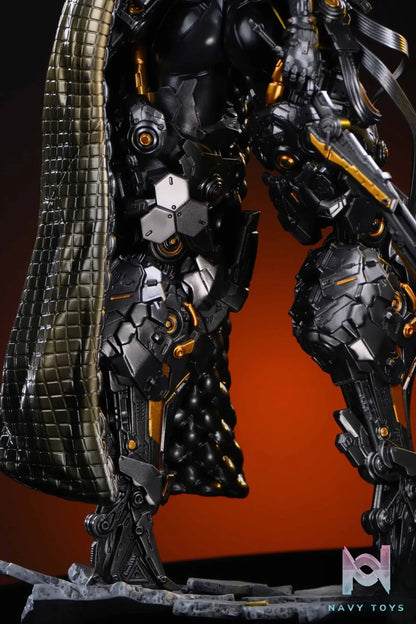 SWORD&WING Studio – Eve x Tachy Stellar Blade