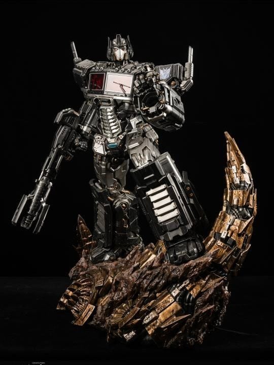 Nemesis Prime - Transformers - XM Studio resin statue xm studio anime figure