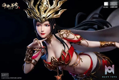 TriEagles Studio – Fights Break Sphere Medusa (Licensed)