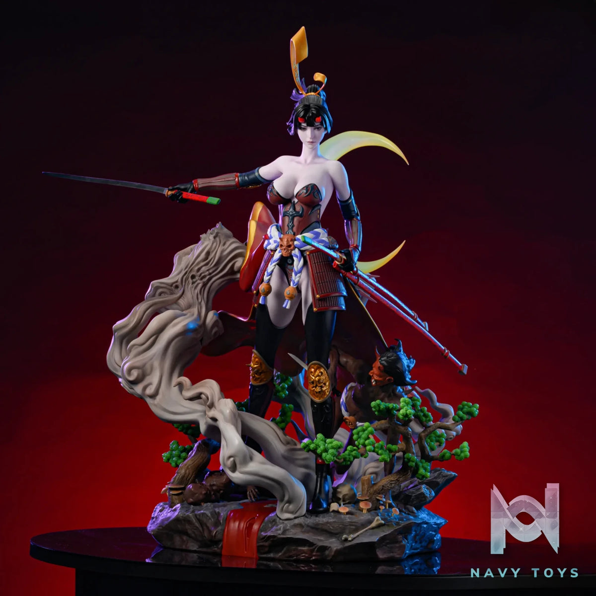 DARKAT Studio – Original Prajna (Licensed)