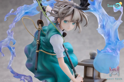 Solarain Toys – Touhou Project Youmu Konpaku (Licensed)