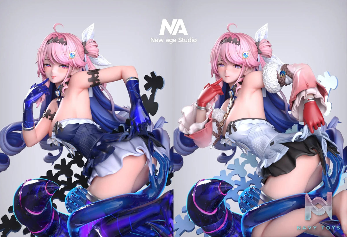 New Age Studio – Denia Wuthering Waves