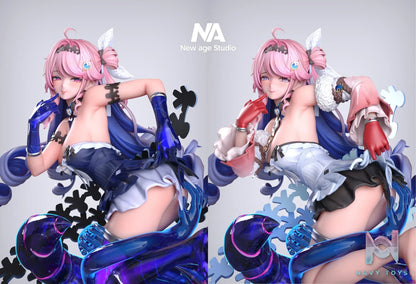 New Age Studio – Denia Wuthering Waves