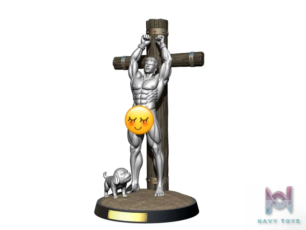 Shou San Dao Gong Fang Studio – Roronoa Zoro One Piece