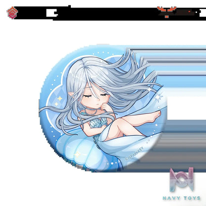 LM Studio – Chibi Ghost Blade Haiqinyan (Licensed)