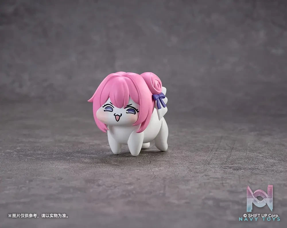 Snail Shell – DORO: Dorothy Finished Model (Licensed)