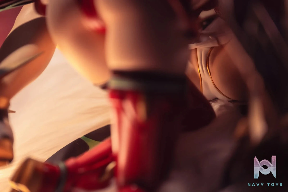 Creation Studio – Xenoblade Chronicles Mythra