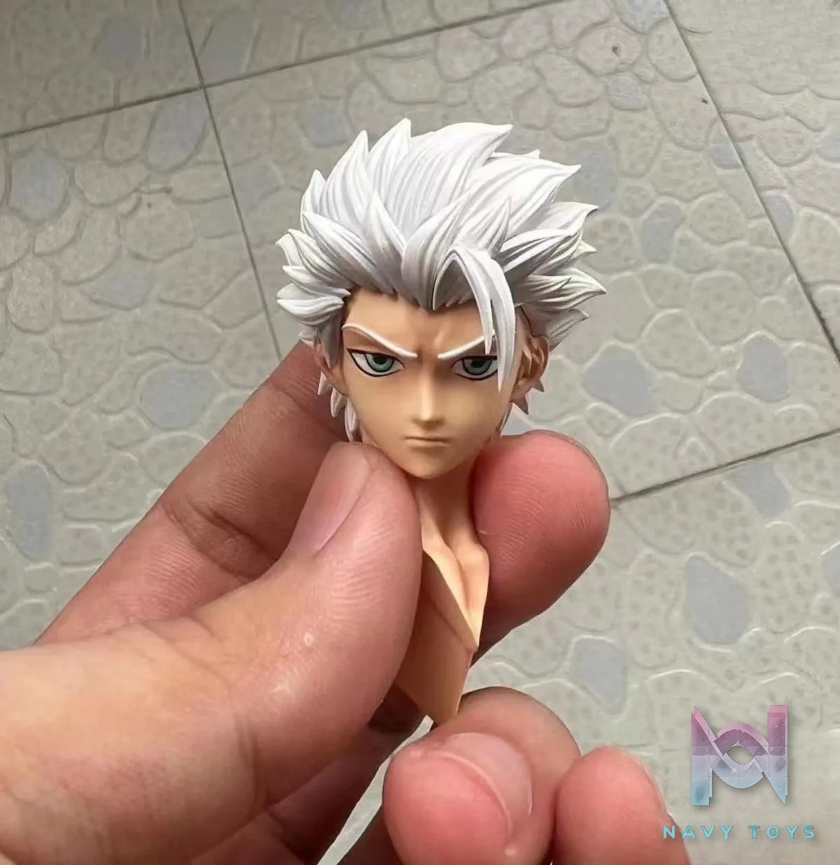 LC Studio – Bleach Hitsugaya Toushirou