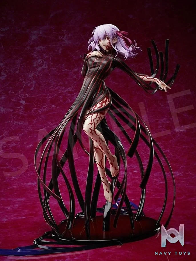 Sakura Matou resin statue Aniplex Studio anime figure