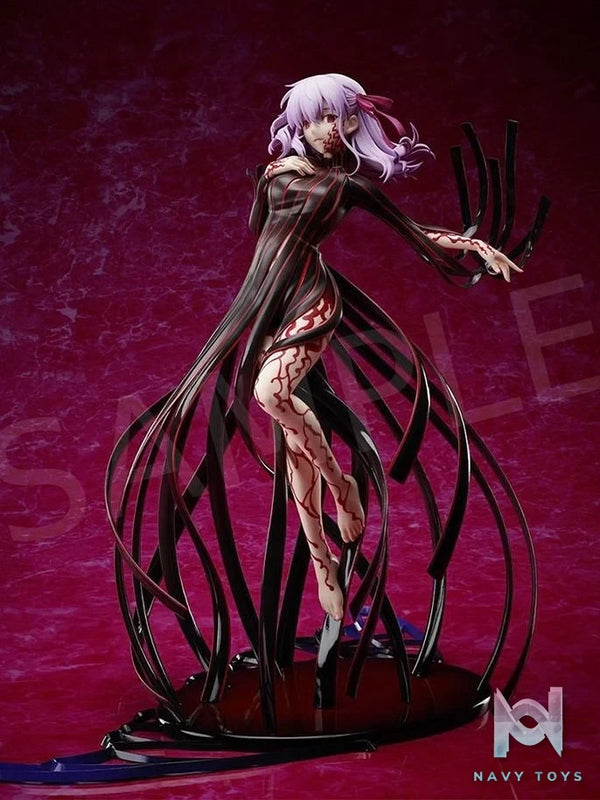 Sakura Matou resin statue Aniplex Studio anime figure
